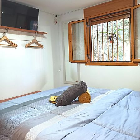 El Remanso Apartment เซบีญา ภายนอก รูปภาพ